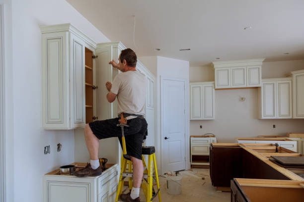Licensed Appliance Installation service in Snoqualmie Pass, WA - Remodeling Of Kitchen