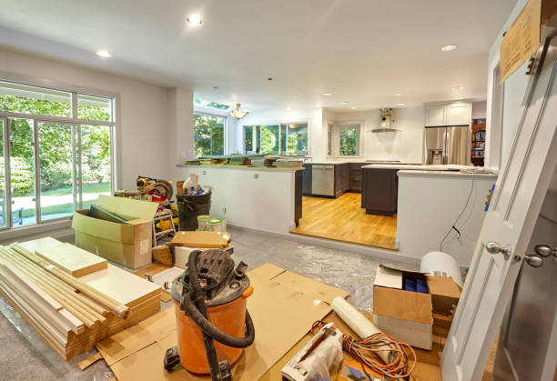 Reliable Appliance Installation contractor in Snoqualmie Pass, WA by Remodeling Of Kitchen